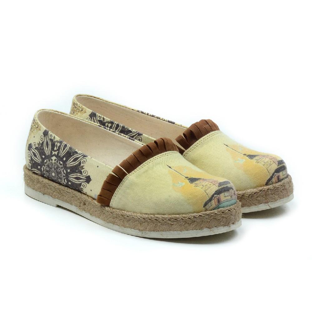 Espadrille Shoes SAN3115 (2272864731232)