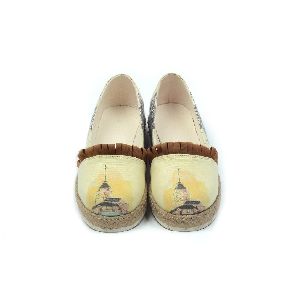 Espadrille Shoes SAN3115 (2272864731232)