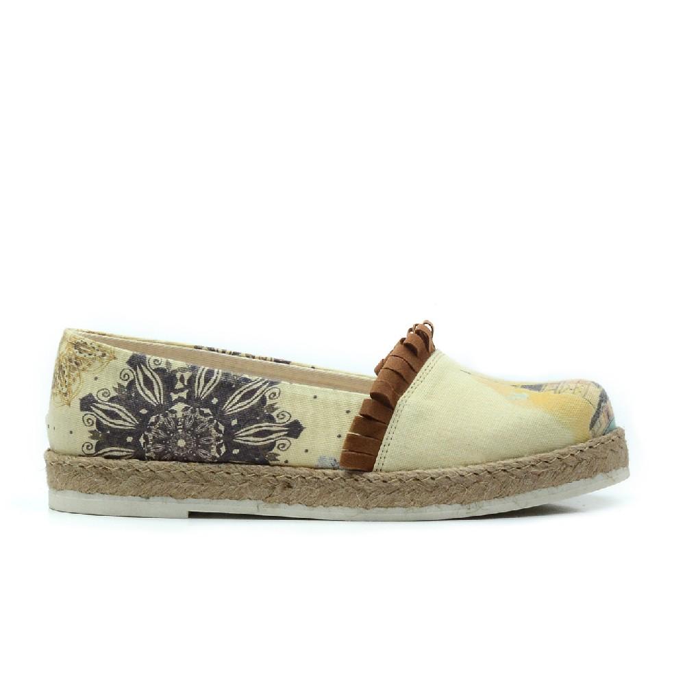 Espadrille Shoes SAN3115 (2272864731232)