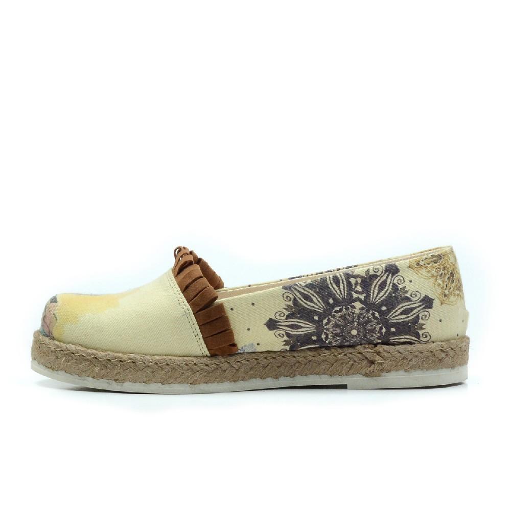 Espadrille Shoes SAN3115 (2272864731232)