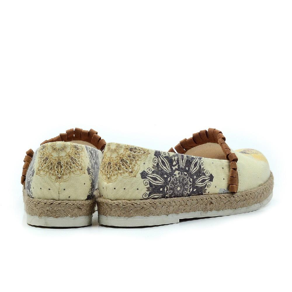 Espadrille Shoes SAN3115 (2272864731232)