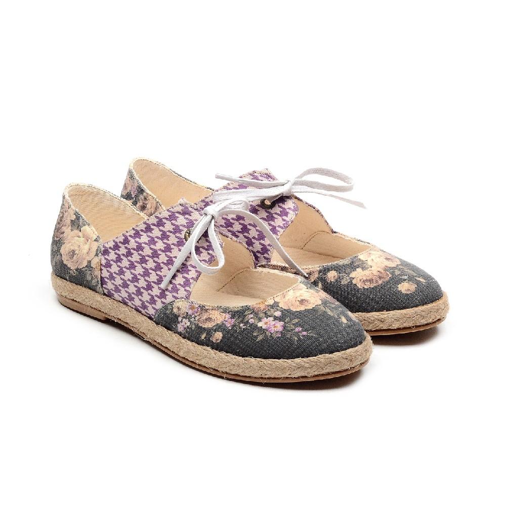 Espadrille Shoes SAN3204 (2272864993376)