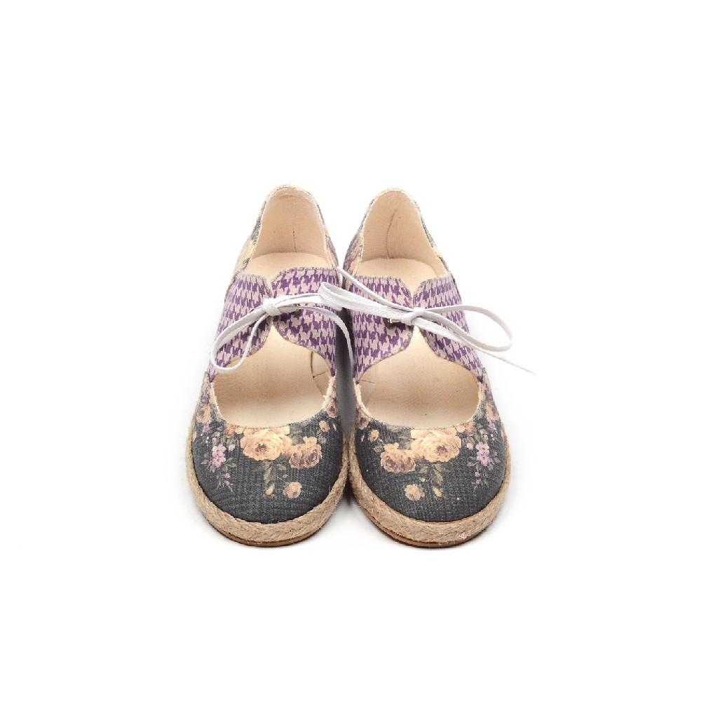 Espadrille Shoes SAN3204 (2272864993376)