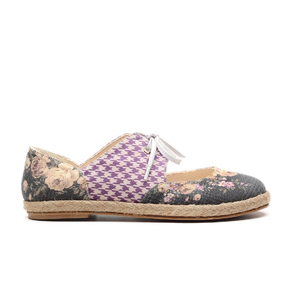 Espadrille Shoes SAN3204 (2272864993376)