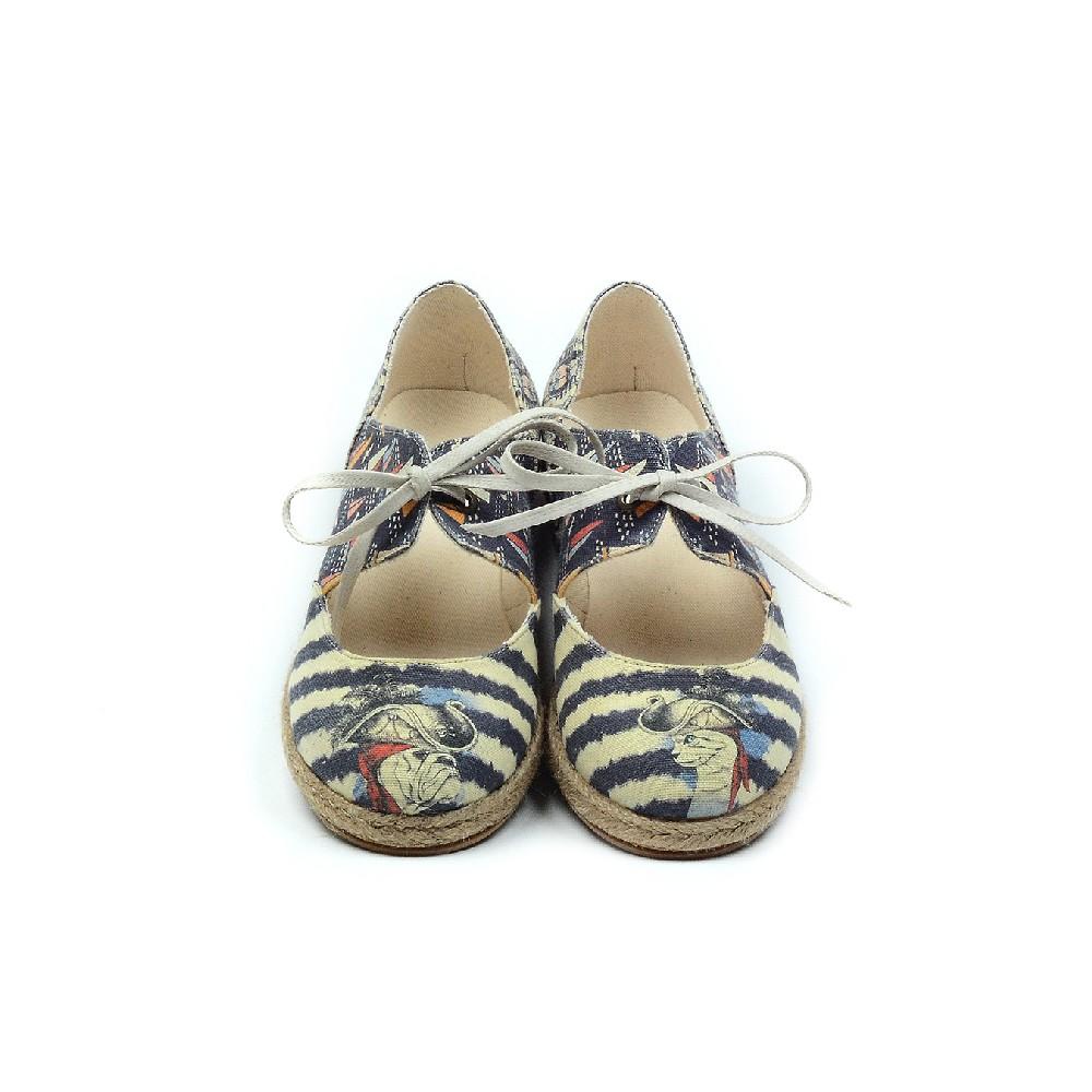 Espadrille Shoes SAN3209 (2272865550432)