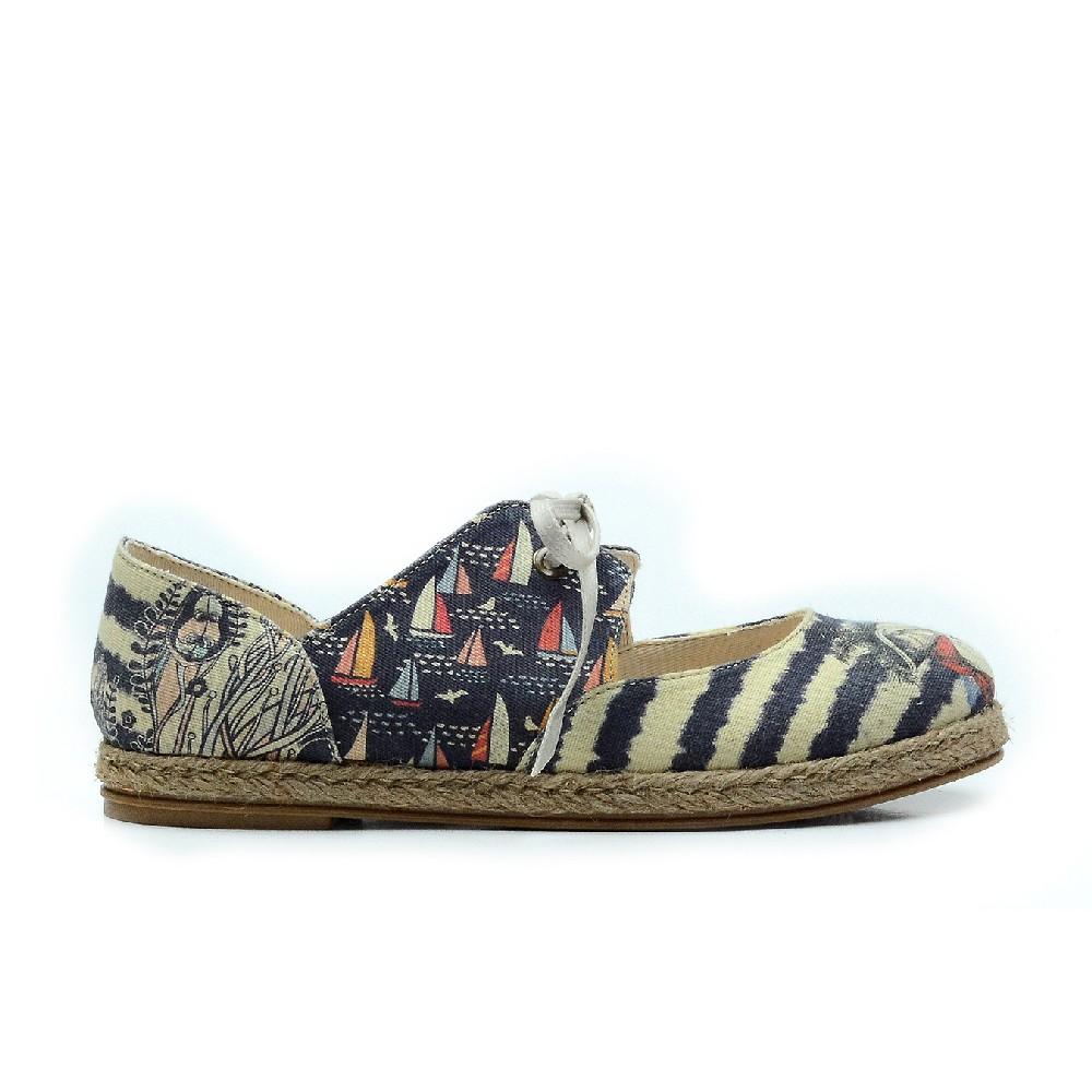 Espadrille Shoes SAN3209 (2272865550432)