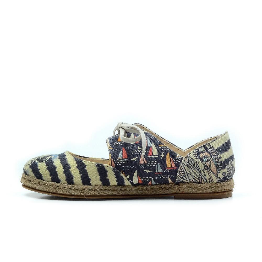 Espadrille Shoes SAN3209 (2272865550432)