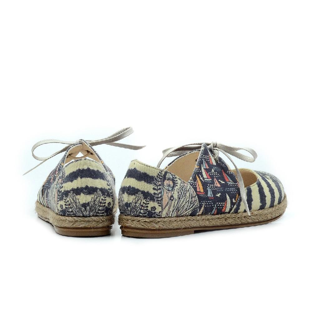 Espadrille Shoes SAN3209 (2272865550432)