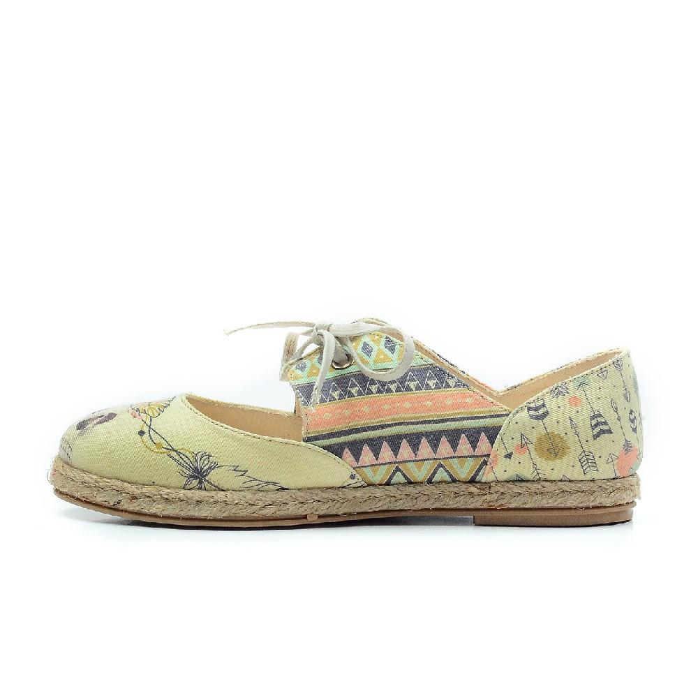 Espadrille Shoes SAN3210 (2272865583200)