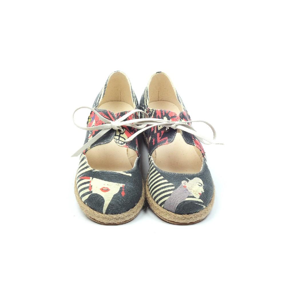 Espadrille Shoes SAN3211 (2272877117536)