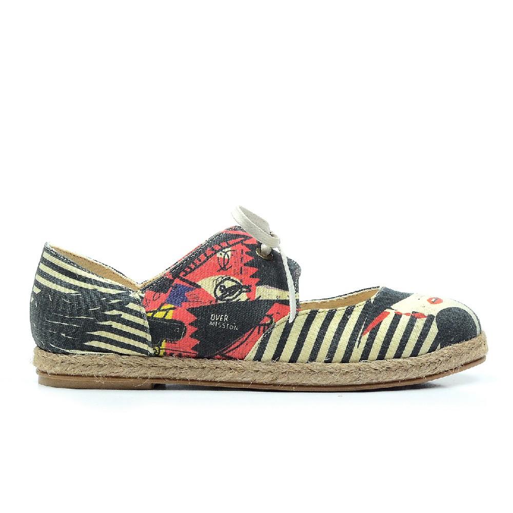 Espadrille Shoes SAN3211 (2272877117536)