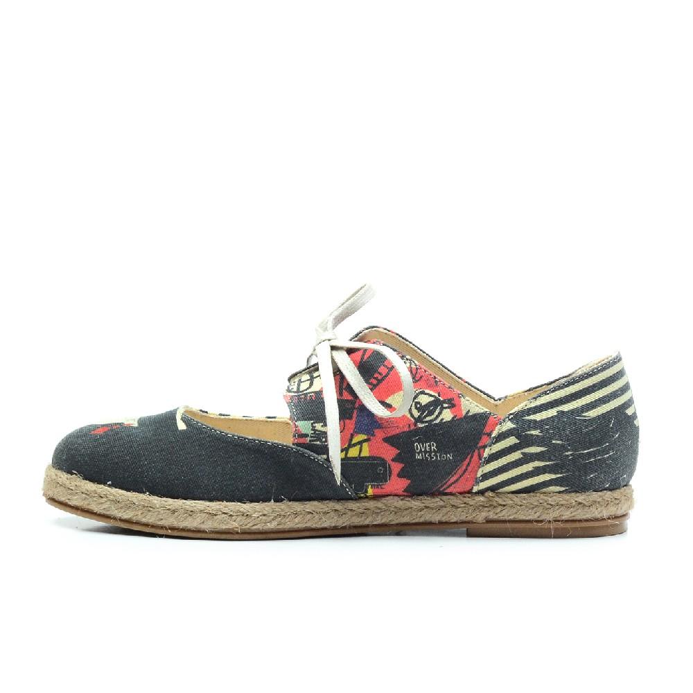 Espadrille Shoes SAN3211 (2272877117536)