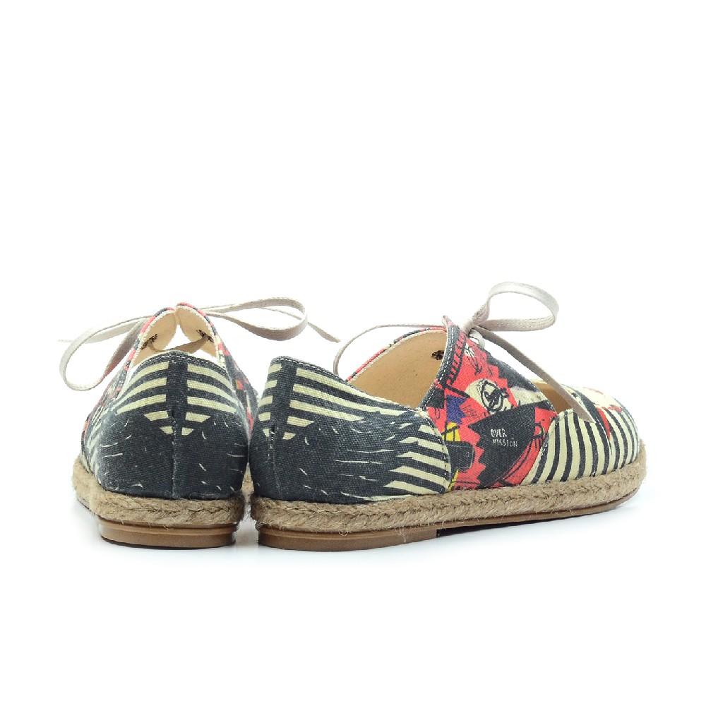 Espadrille Shoes SAN3211 (2272877117536)