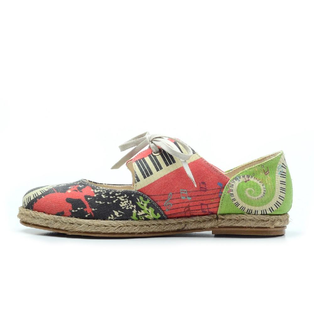 Espadrille Shoes SAN3212 (2272877248608)