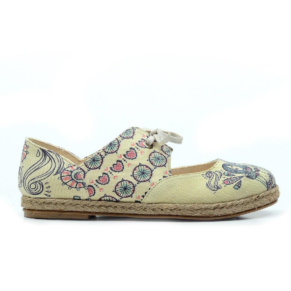 Espadrille Shoes SAN3213 (2272865648736)