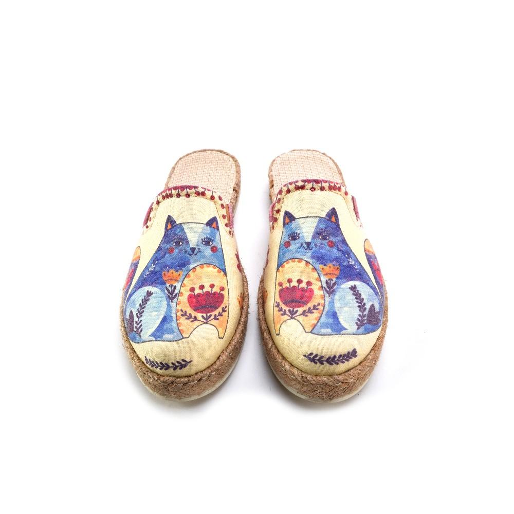 Slip on Sneakers Slipper SAN3403 (2272866205792)