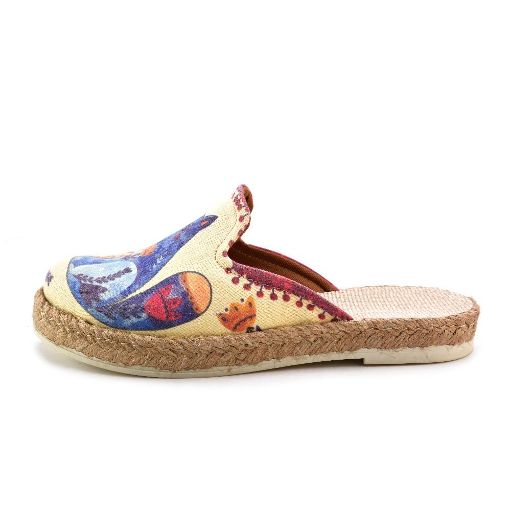 Slip on Sneakers Slipper SAN3403 (2272866205792)