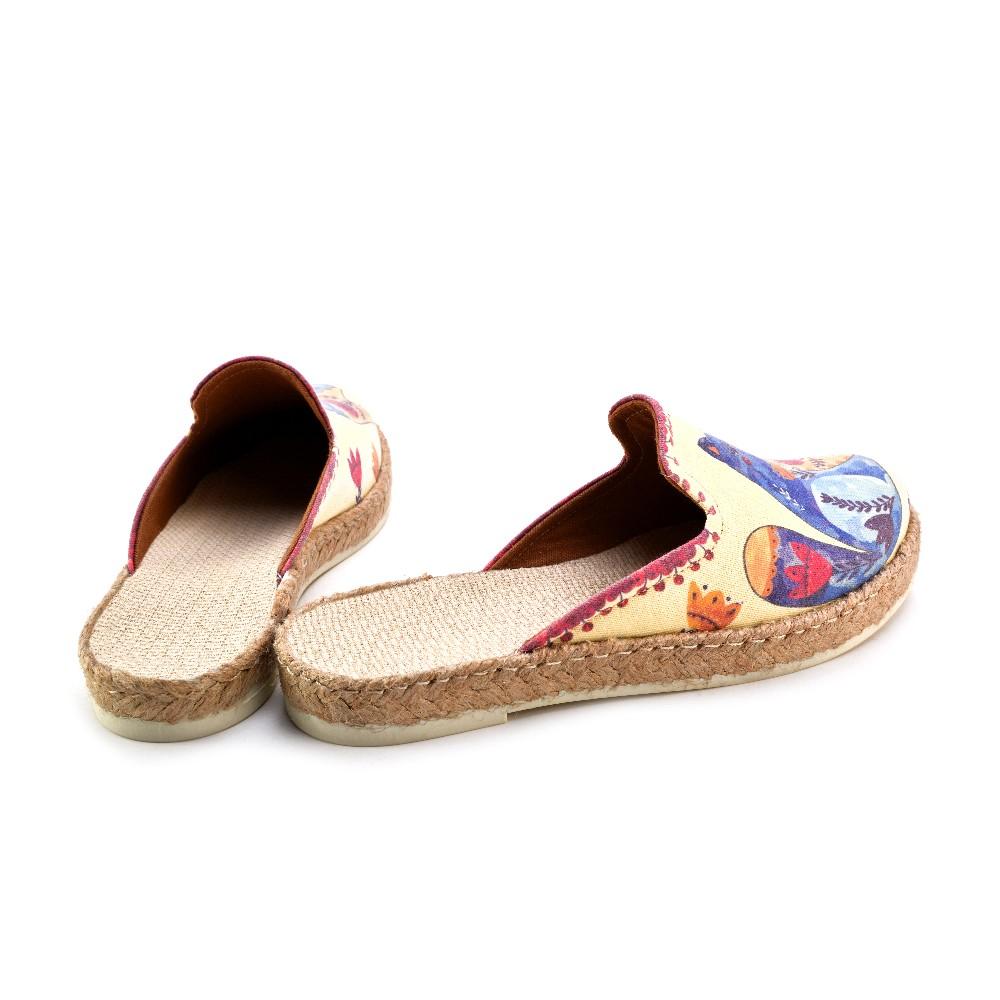 Slip on Sneakers Slipper SAN3403 (2272866205792)