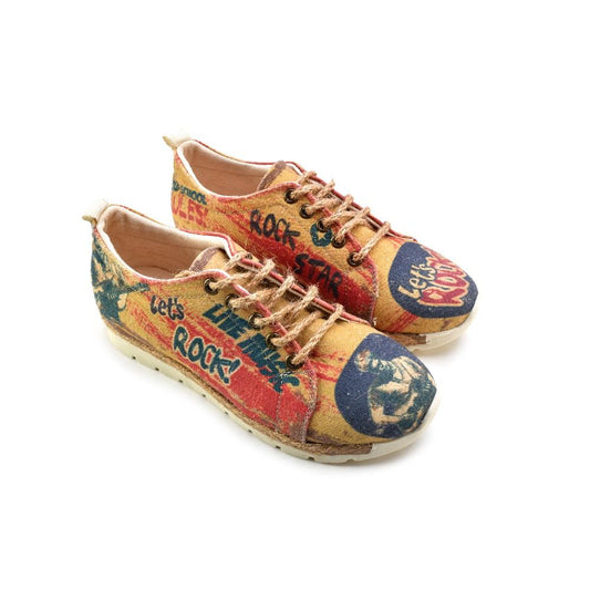Sneakers Shoes SAN3801 (2272870334560)