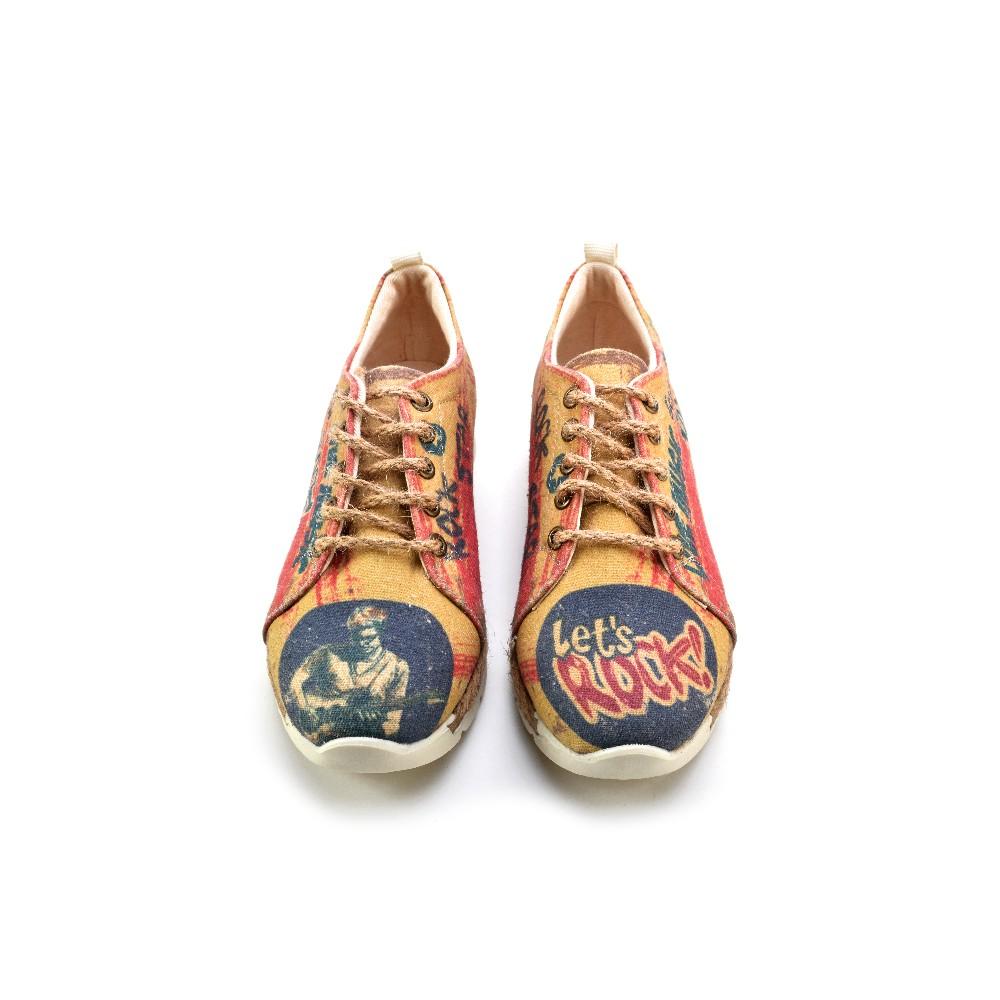 Sneakers Shoes SAN3801 (2272870334560)