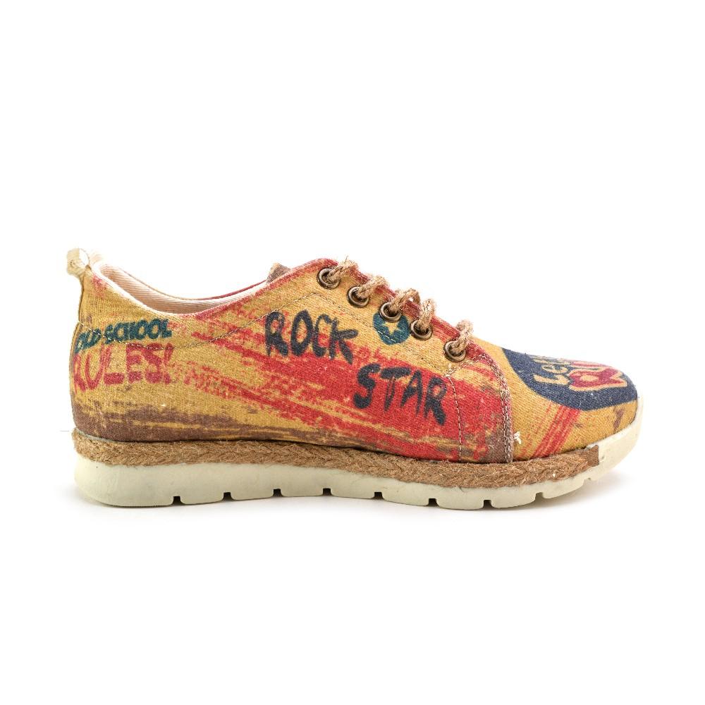Sneakers Shoes SAN3801 (2272870334560)