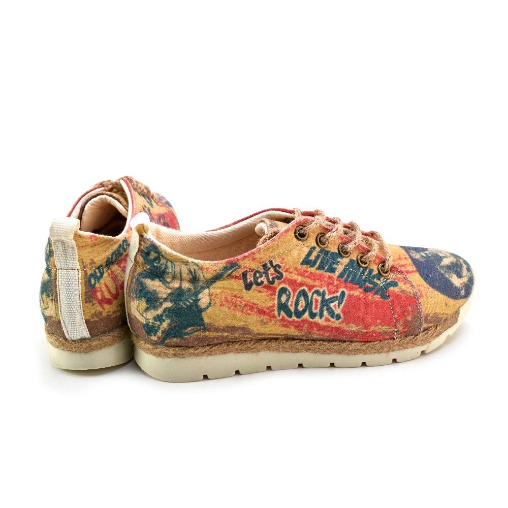 Sneakers Shoes SAN3801 (2272870334560)