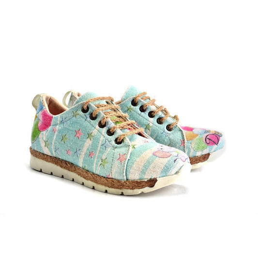 Sneakers Shoes SAN3804 (2272870531168)
