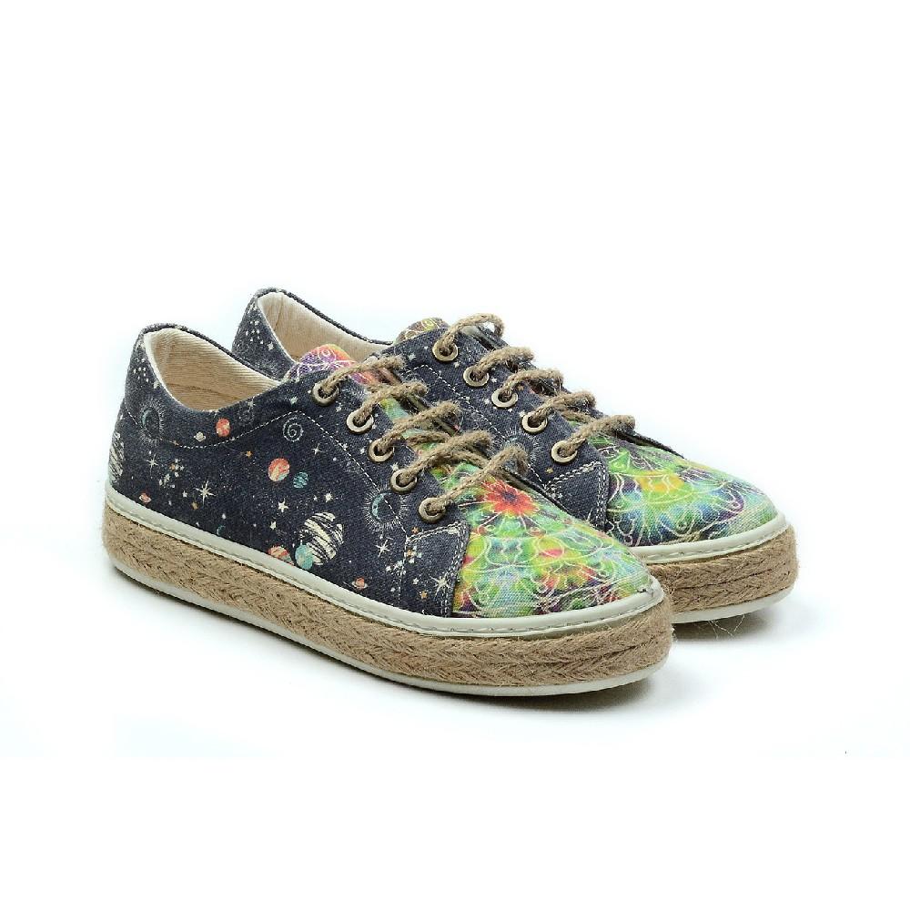 Sneakers Shoes SAN4503 (2272871088224)