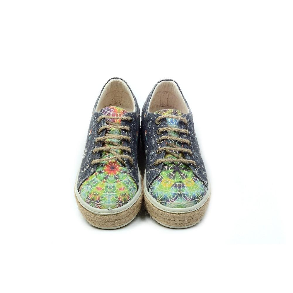 Sneakers Shoes SAN4503 (2272871088224)