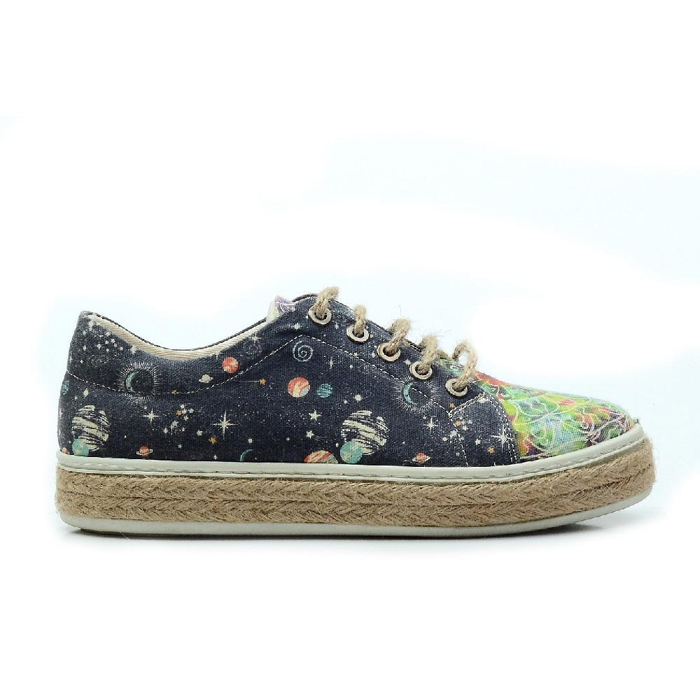 Sneakers Shoes SAN4503 (2272871088224)