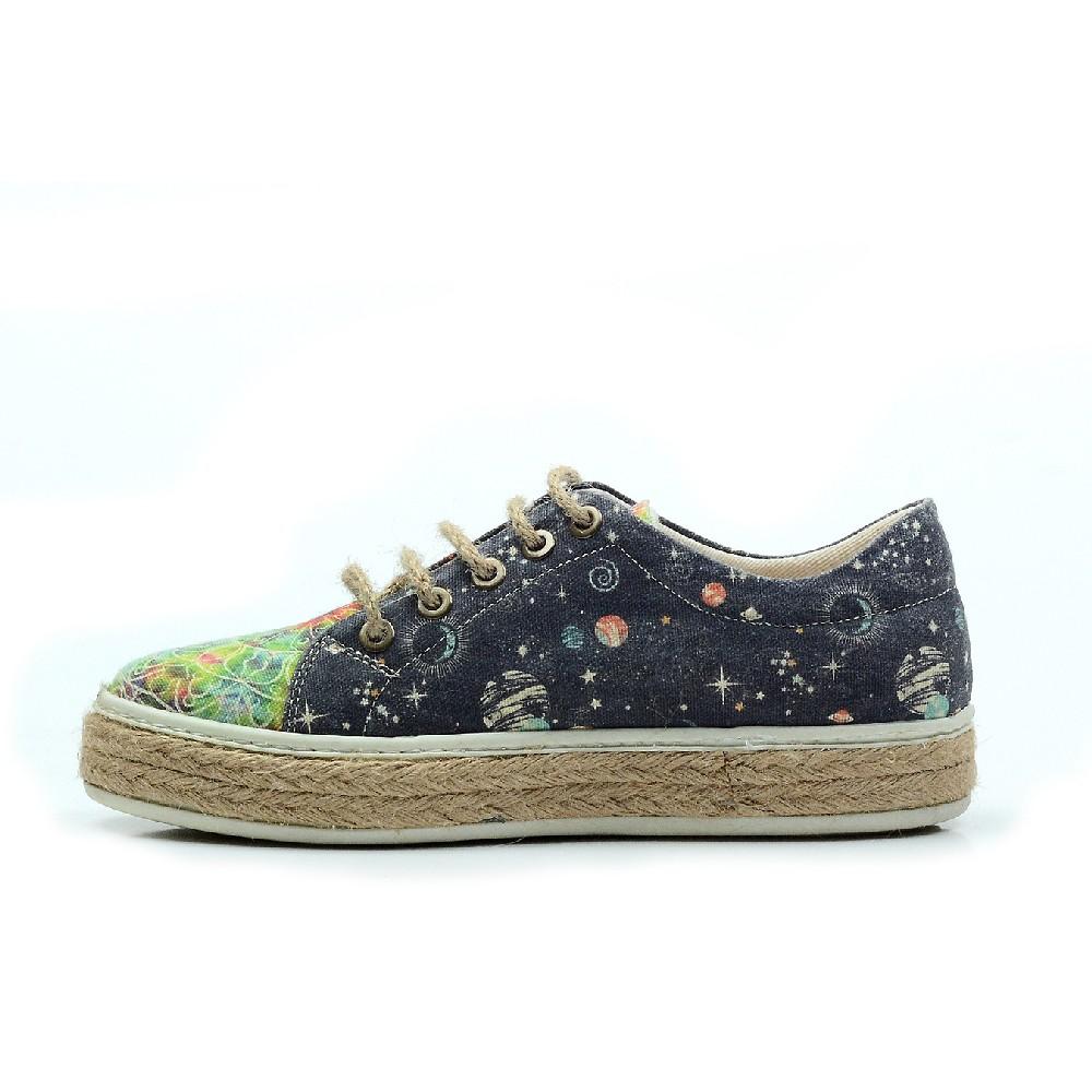 Sneakers Shoes SAN4503 (2272871088224)