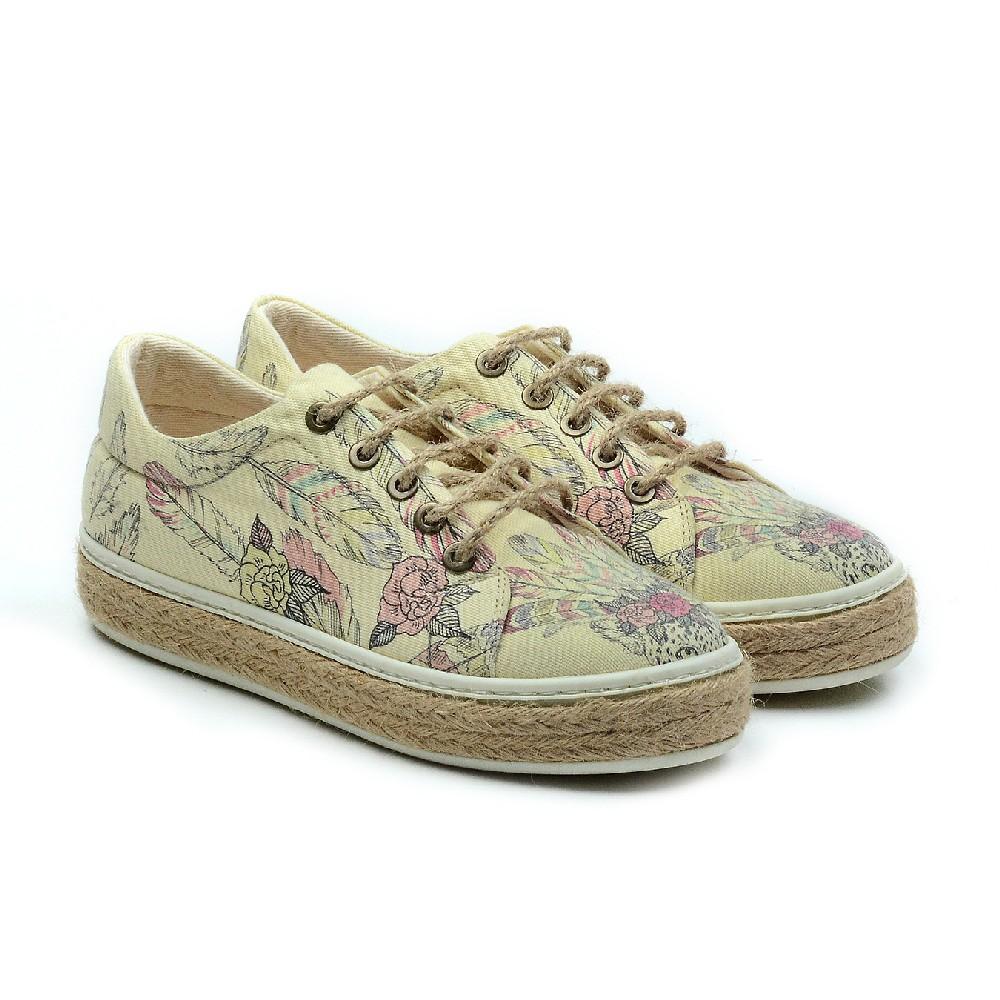 Sneakers Shoes SAN4507 (2272871579744)