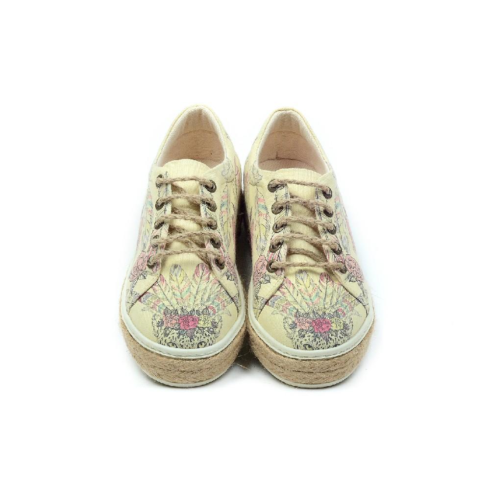 Sneakers Shoes SAN4507 (2272871579744)