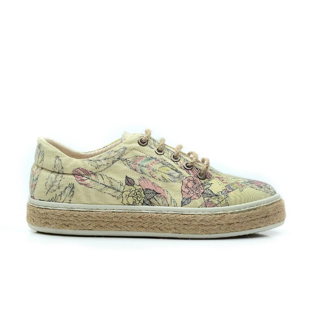 Sneakers Shoes SAN4507 (2272871579744)
