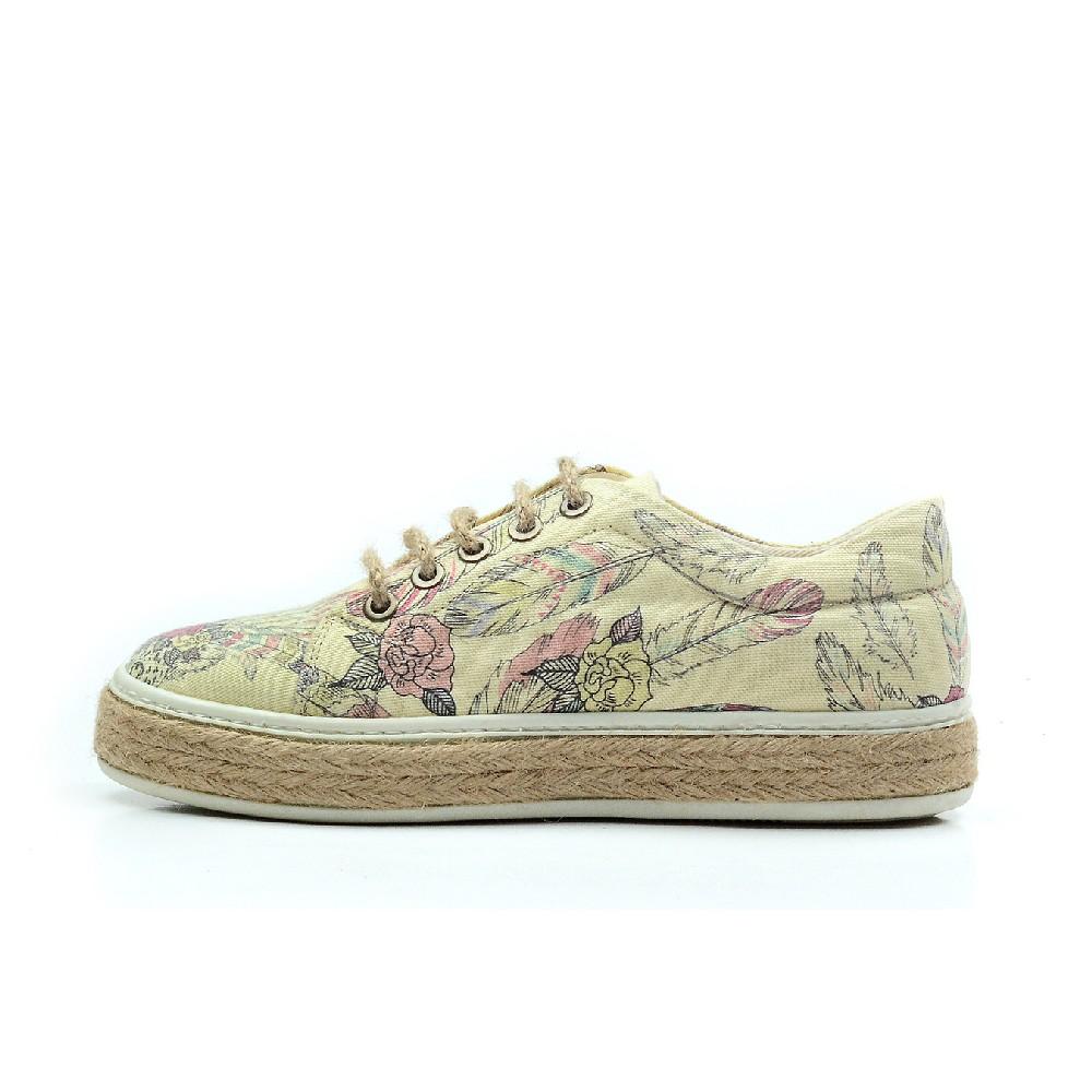 Sneakers Shoes SAN4507 (2272871579744)