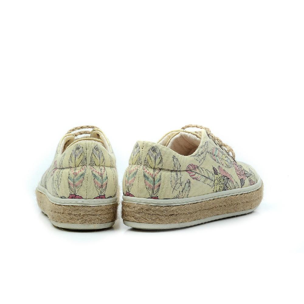 Sneakers Shoes SAN4507 (2272871579744)