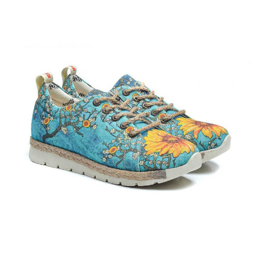 Slip on Sneakers Shoes SHR117