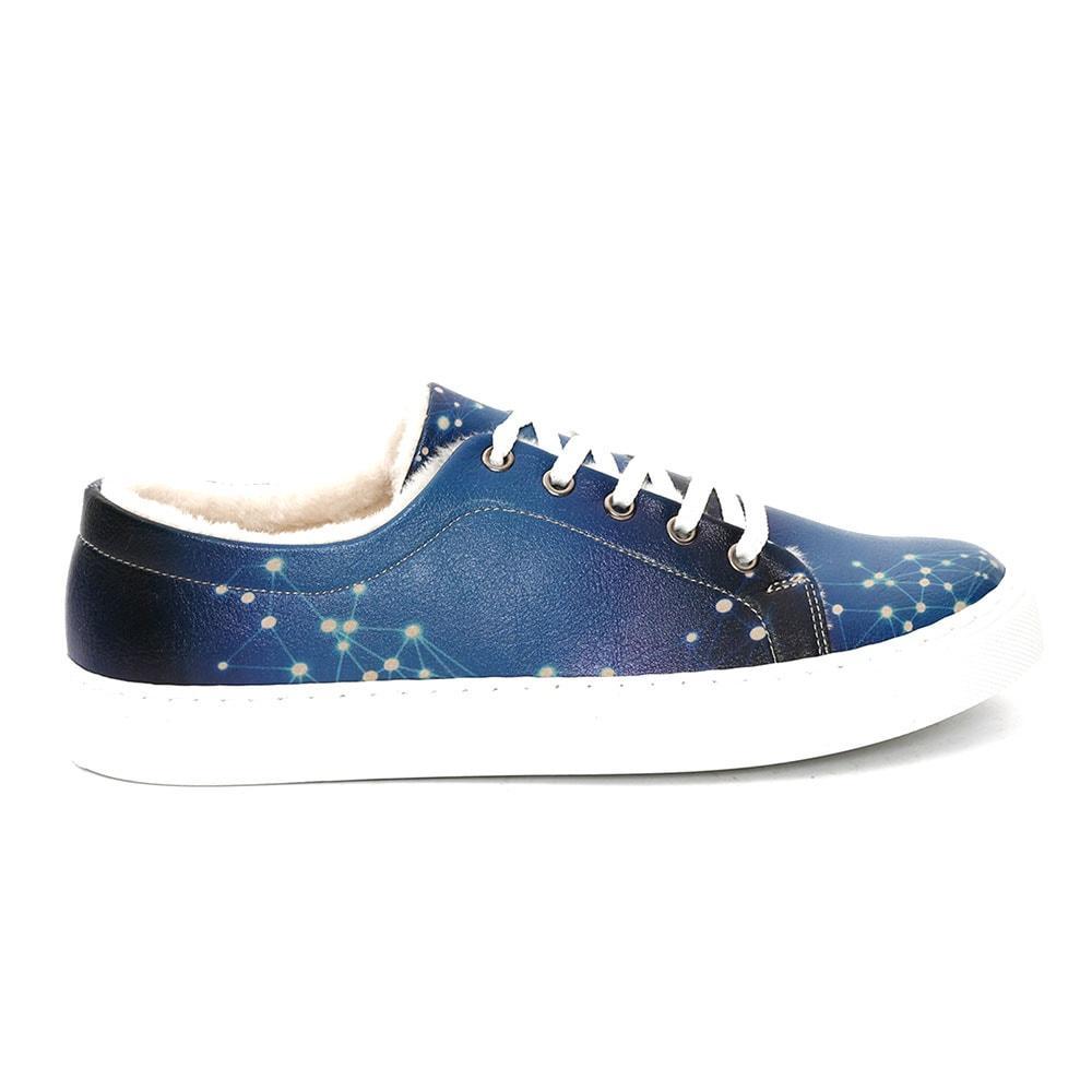 Lodestar Slip on Sneakers Shoes SPR112