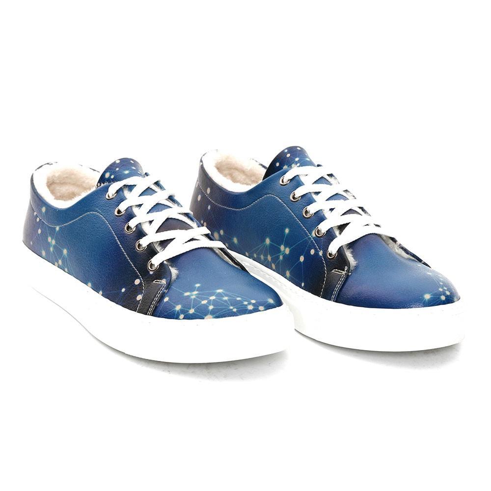 Lodestar Slip on Sneakers Shoes SPR112