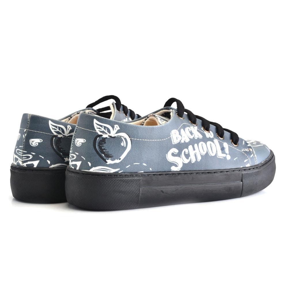 Slip on Sneakers Shoes SPR202