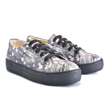 Slip on Sneakers Shoes SPR203