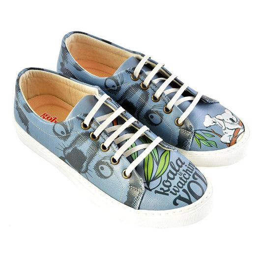 Slip on Sneakers Shoes SPR5014