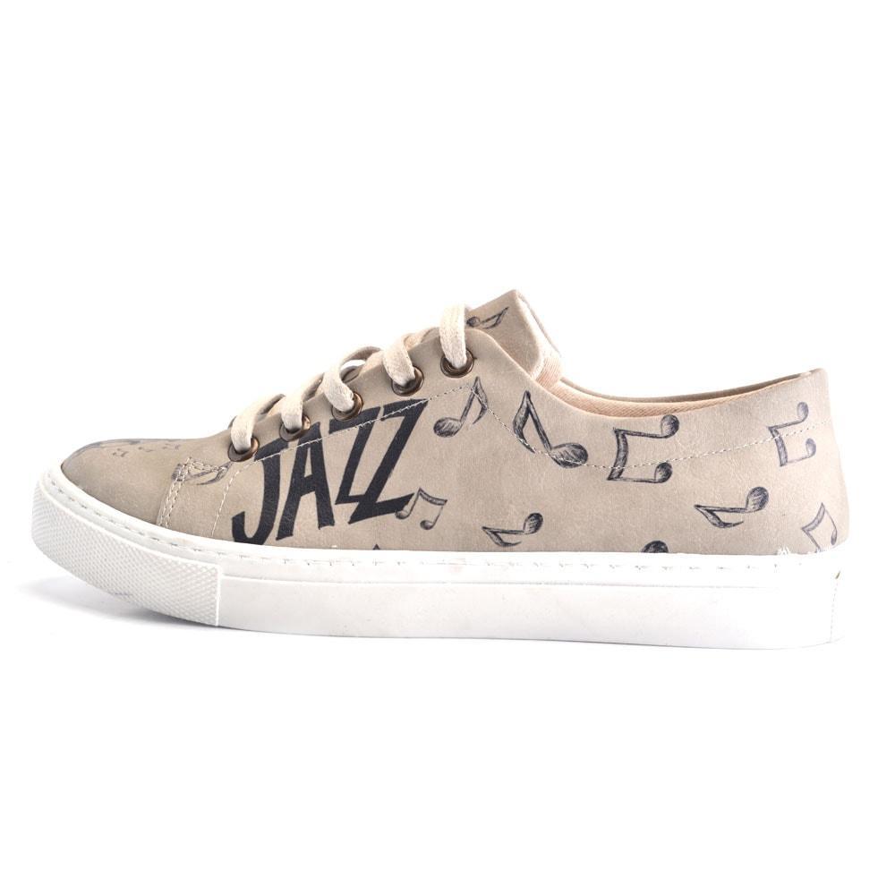 Jazz Slip on Sneakers Shoes SPR5016
