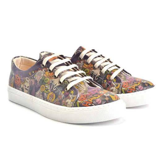 Slip on Sneakers Shoes SPR5017