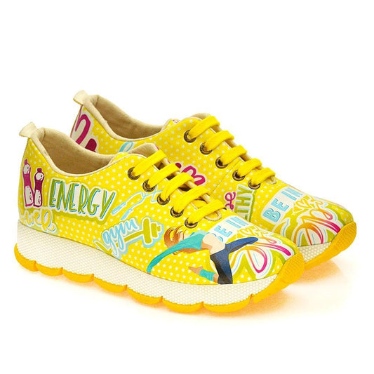 Slip on Sneakers Shoes SPS200