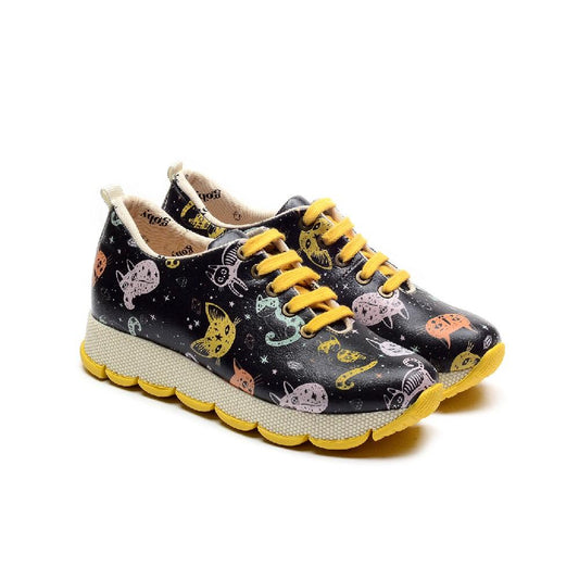 Sneakers Shoes SPS205 (2236787523680)
