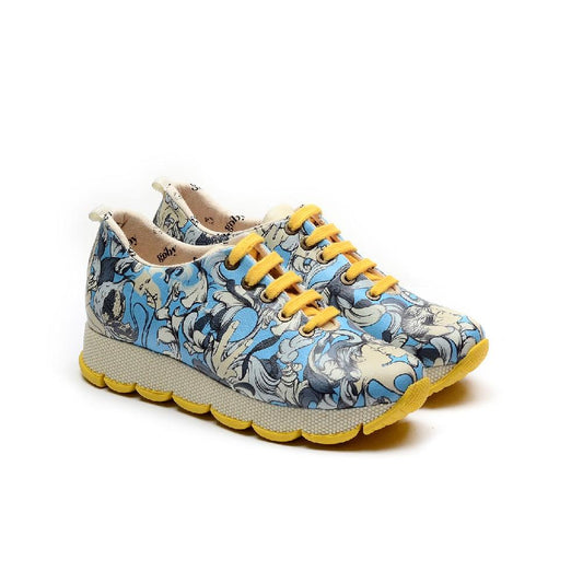 Sneakers Shoes SPS206 (2236787621984)