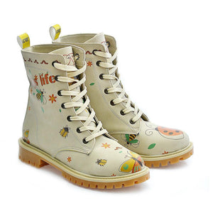 Bugs Life Long Boots TMB1007, Goby, GOBY Long Boots 