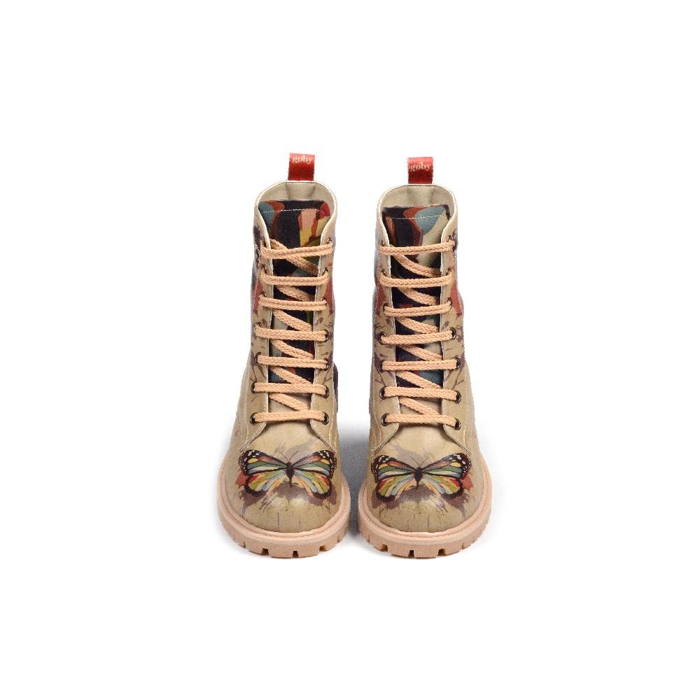 Long Boots TMB1071 (2241848705120)