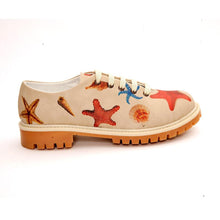 Starfish Oxford Shoes TMK6508